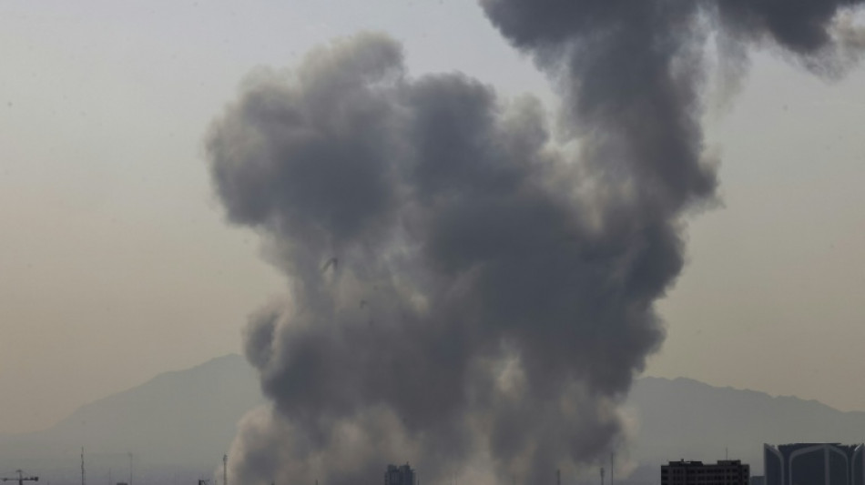 Trump confirma morte de l&iacute;der supremo do Ir&atilde;, Ali Khamenei, ap&oacute;s ataques com Israel