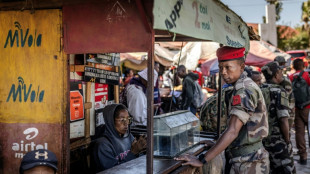Au lendemain du coup d'&Eacute;tat, Madagascar sous r&eacute;gime militaire