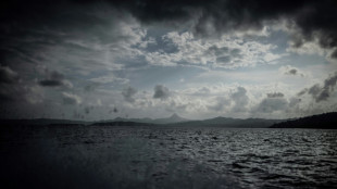 Mayotte durement frapp&eacute; par le cyclone Chido, des "d&eacute;g&acirc;ts &eacute;normes"