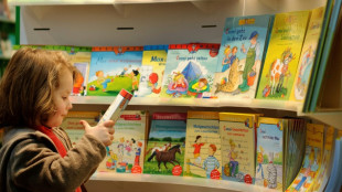 Bundesweiter Vorlesetag soll Kinder f&uuml;r B&uuml;cher begeistern