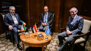 Ir&aacute;n descarta cualquier acuerdo nuclear si se le priva de sus "actividades pac&iacute;ficas"
