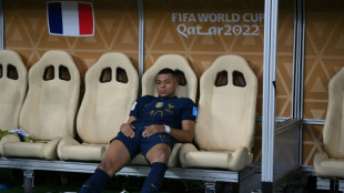 Mbappe heroics in vain but justify Pele comparisons 