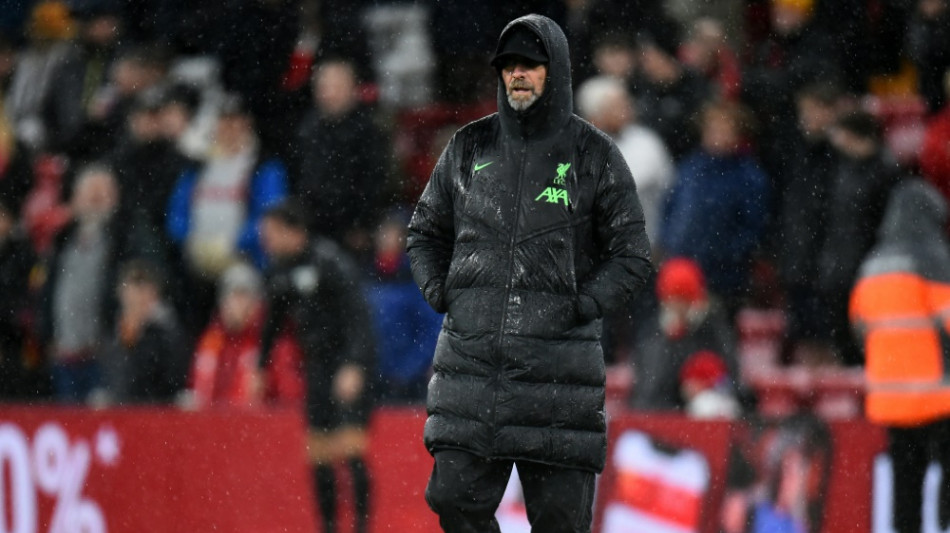 Tabellenf&uuml;hrer Liverpool baut Vorsprung aus