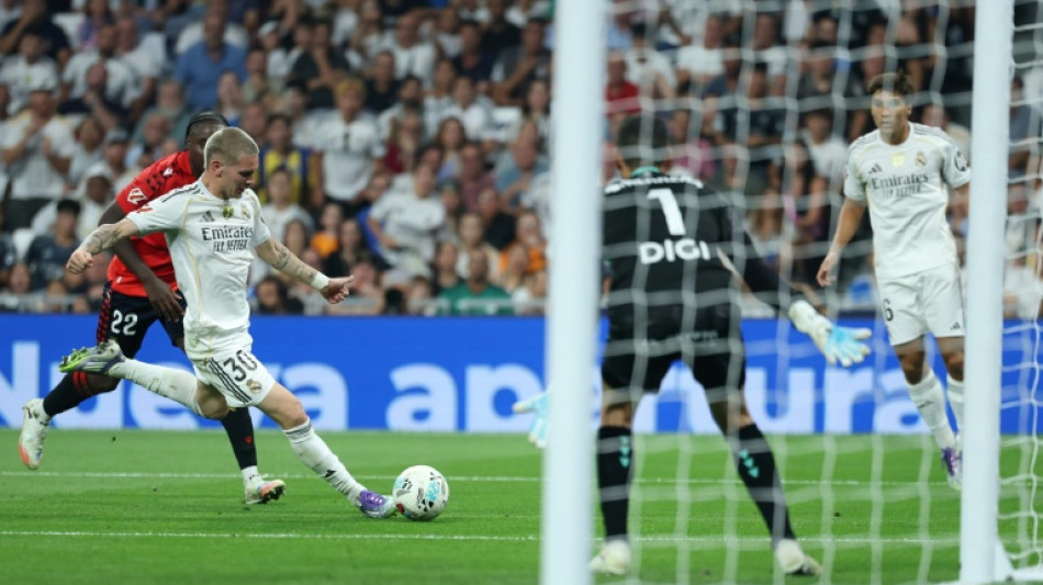 Mastantuono, nuevo &iacute;dolo del Real Madrid y atractivo de LaLiga