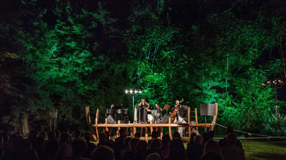 Piazzolla e Morricone, omaggio alla Filarmonica Romana