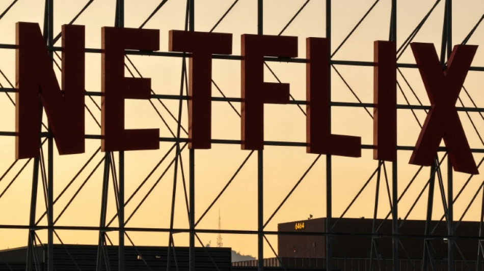 Netflix to buy Warner Bros. Discovery for nearly $83 billion