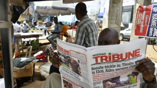 Pr&eacute;sidentielle au Nigeria: l'outsider Peter Obi remporte l'Etat-cl&eacute; de Lagos