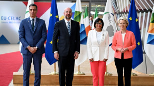 El gobierno y la oposici&oacute;n de Venezuela discutieron en Bruselas sobre las presidenciales