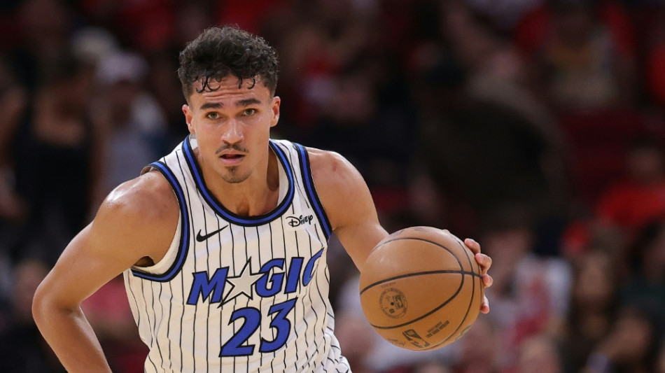 Siegesserie der Magic vorbei: "Einen Schritt zu langsam"