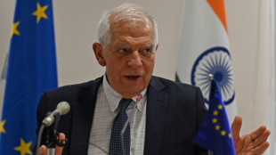 Borrell dice notar una "peque&ntilde;a mejor&iacute;a" diplom&aacute;tica con Rusia