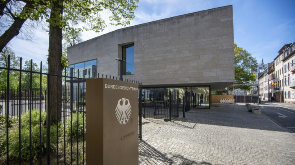 BGH verhandelt &uuml;ber Klage Marokkos gegen deutsche Medien in Pegasus-Aff&auml;re