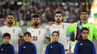 Iran says to attend World Cup draw in apparent U-turn