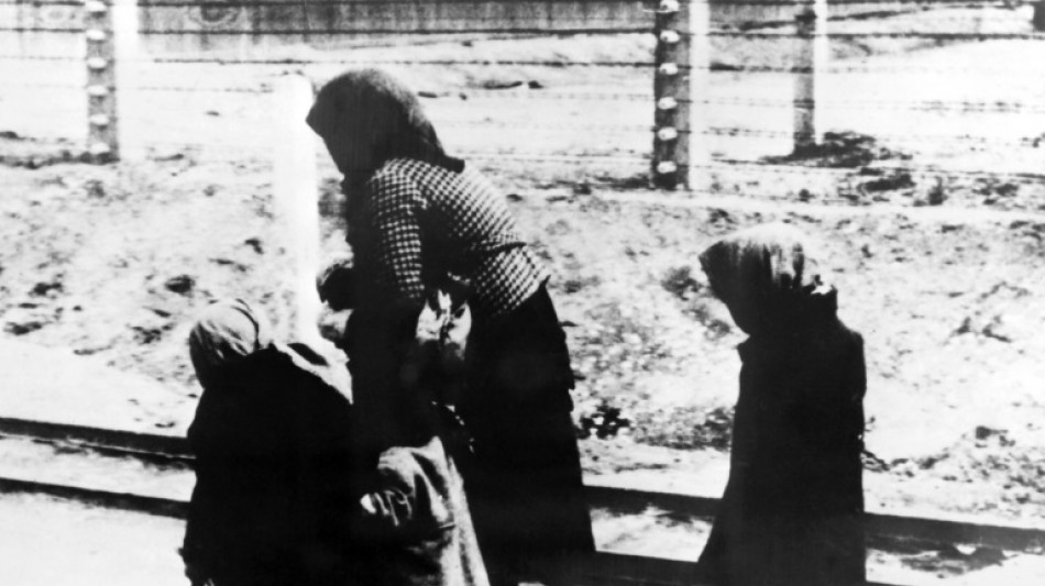 C&oacute;mo los nazis llevaron a cabo su "soluci&oacute;n final"