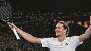 Zverev st&uuml;rmt ins Viertelfinale von Los Cabos