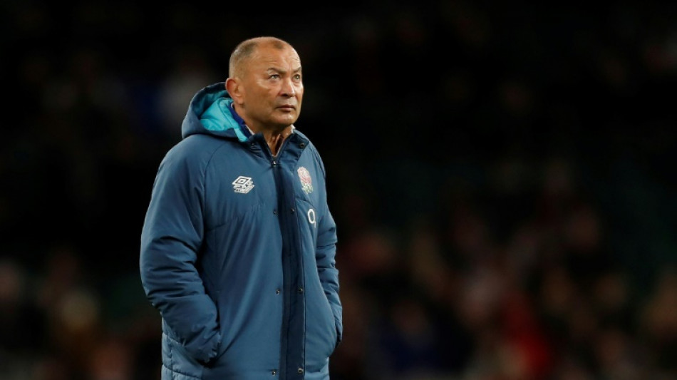 Jones appointed Wallabies coach in 'major coup' after Rennie dumped