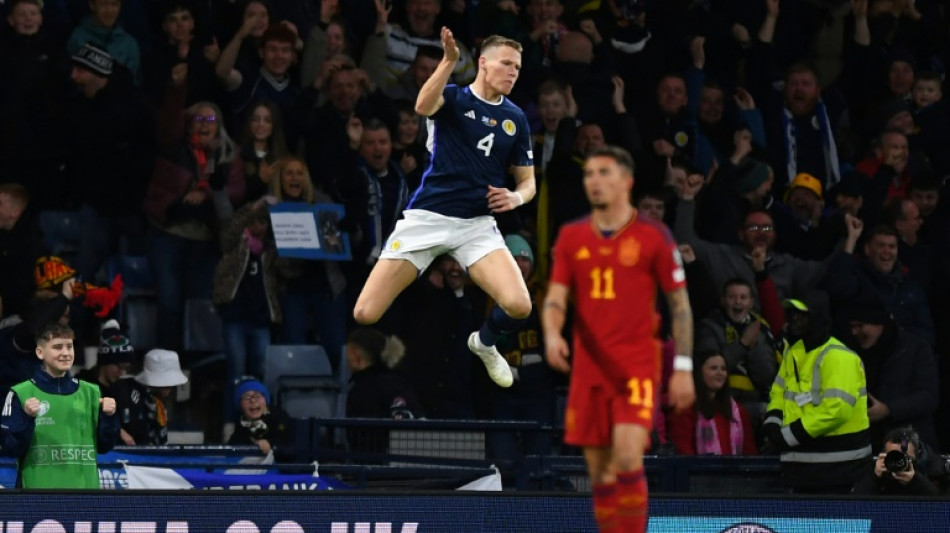 What to look out for in Euro 2024 qualifying