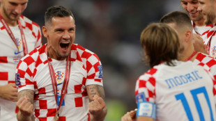 Croatia defender Lovren rejoins Lyon
