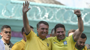 Brazil's fugitive ex-spy chief detained by US immigration