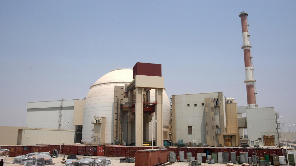 Aiea, due siti produzione centrifughe distrutti in Iran