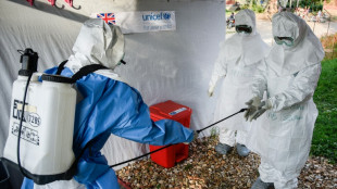 Seize cas d'Ebola confirm&eacute;s en Ouganda depuis le d&eacute;but de l'&eacute;pid&eacute;mie