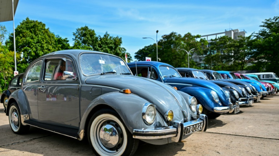 Europe's carmakers still nervous despite EU-US trade deal