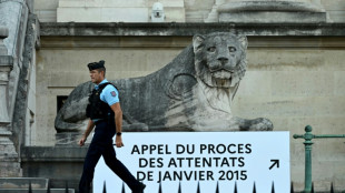 Zwei mutma&szlig;liche Helfer beim Anschlag auf koscheren Supermarkt erneut vor Gericht