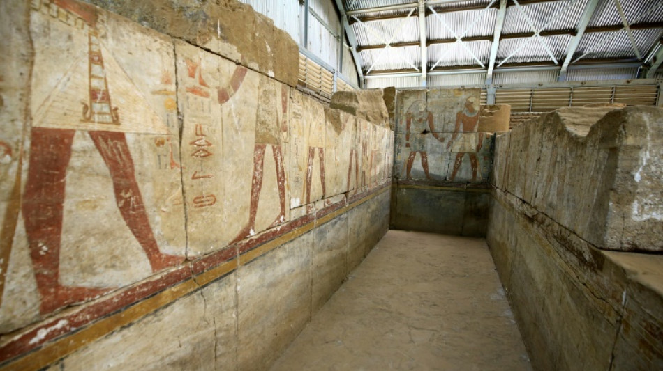 Os tesouros milenares do Sud&atilde;o saqueados na guerra