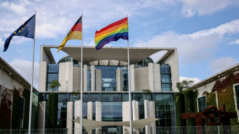Schwierige Verhandlungen der Koalitionsspitzen im Kanzleramt &uuml;ber Entlastungen
