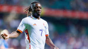 Man City swoop for Belgian winger Doku