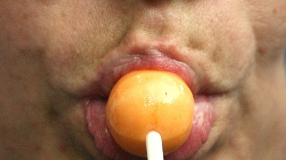 Grippe-Schnelltest mit Lolli und Kaugummi: Forscher entwickeln neue Diagnostik