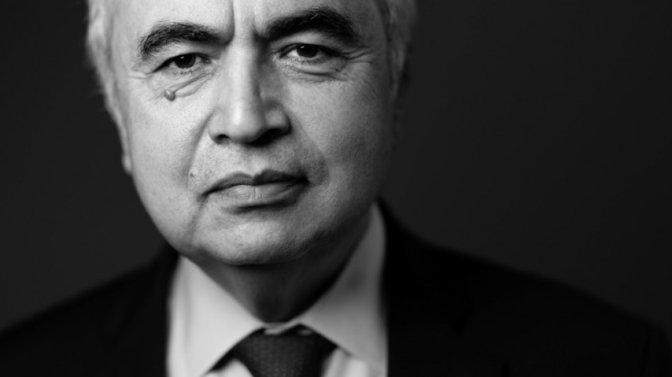 IEA-Chef Birol: Geopolitische Spannungen gef&auml;hrden Klimaziele