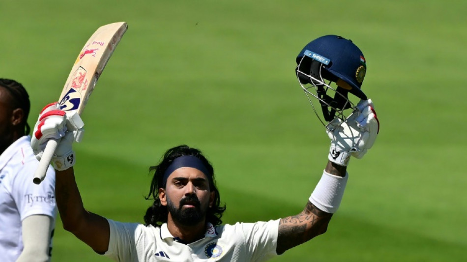 England and India set for second-innings shoot-out as third Test turns fiery