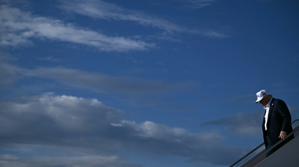 EUA: tarifas devem entrar em vigor em 1º de agosto para países sem acordos