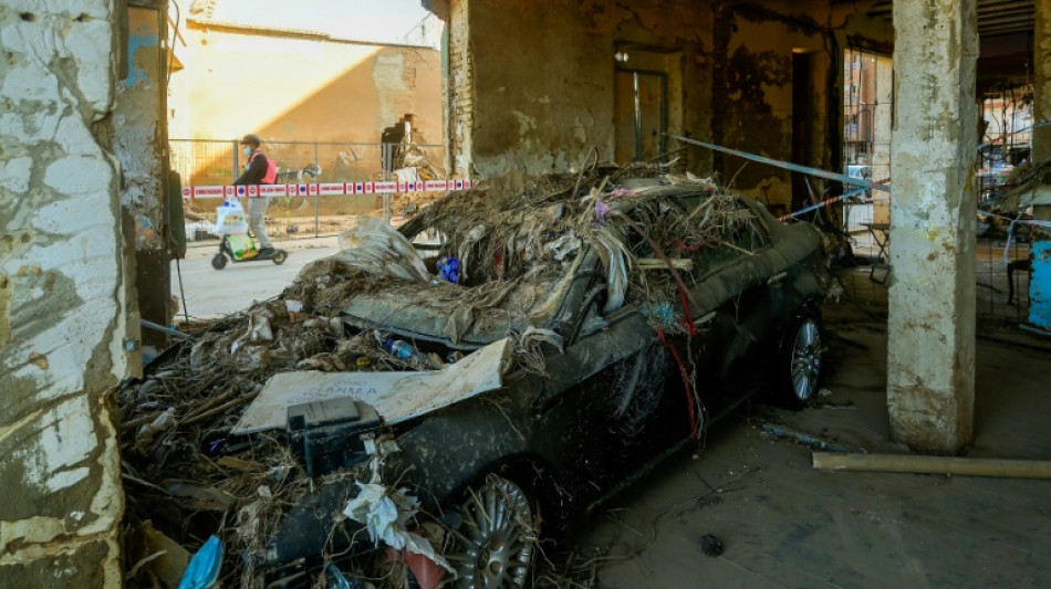 Spanien erlebt w&auml;rmsten November seit Beginn der Aufzeichnungen 1961