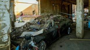 Spanien erlebt w&auml;rmsten November seit Beginn der Aufzeichnungen 1961