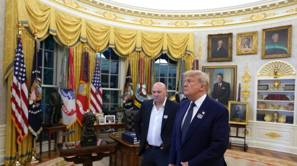 Trump says Hormuz to reopen Friday under US-Iran deal