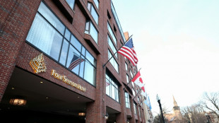 Equipe de France: un camp de base en plein centre de Boston