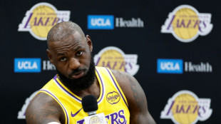 'Decis&atilde;o das decis&otilde;es' de LeBron James era a&ccedil;&atilde;o de marketing com marca de conhaque