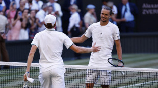 Classifica Atp: podio invariato, ma Zverev pi&ugrave; vicino a Sinner
