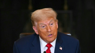 Trump ver&ouml;ffentlicht Zoll-Briefe an sieben weitere L&auml;nder