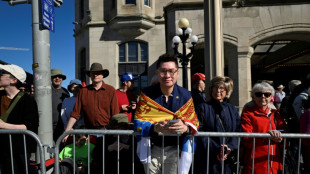 El rey Carlos III se dirige al Parlamento de Canadá en una visita marcada por la tensión con EEUU