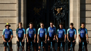 Tour de France: AG2R se retire, Decathlon prend les r&ecirc;nes et affiche son ambition