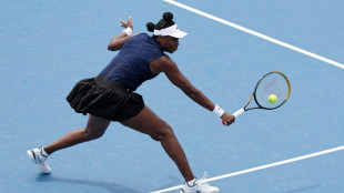Venus, Stephens, Monfils named among US Open wild cards