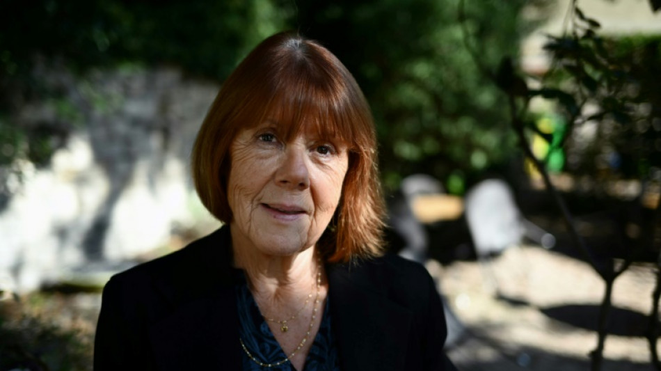 O mega julgamento por estupro que sacode a Fran&ccedil;a