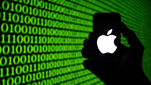 Londres renonce à obtenir l'accès aux données chiffrées des utilisateurs d'Apple