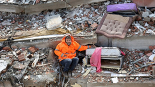 Nuevos rescates en Turqu&iacute;a y Siria tras el sismo, que deja 11.200 muertos