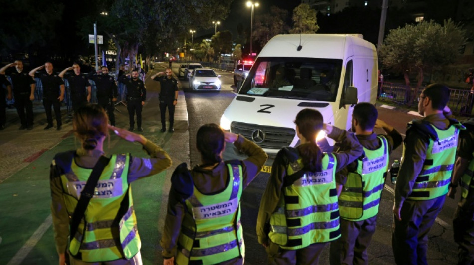 Hamas diz ter recuperado todos os restos mortais de ref&eacute;ns aos quais teve acesso