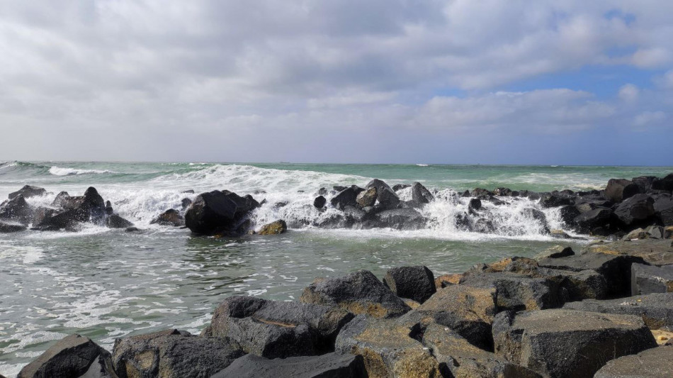 La nave Gaia Blu studia lo stress climatico nel Mediterraneo