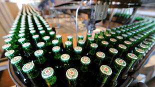 Heineken steigert Ums&auml;tze wegen h&ouml;herer Preise deutlich
