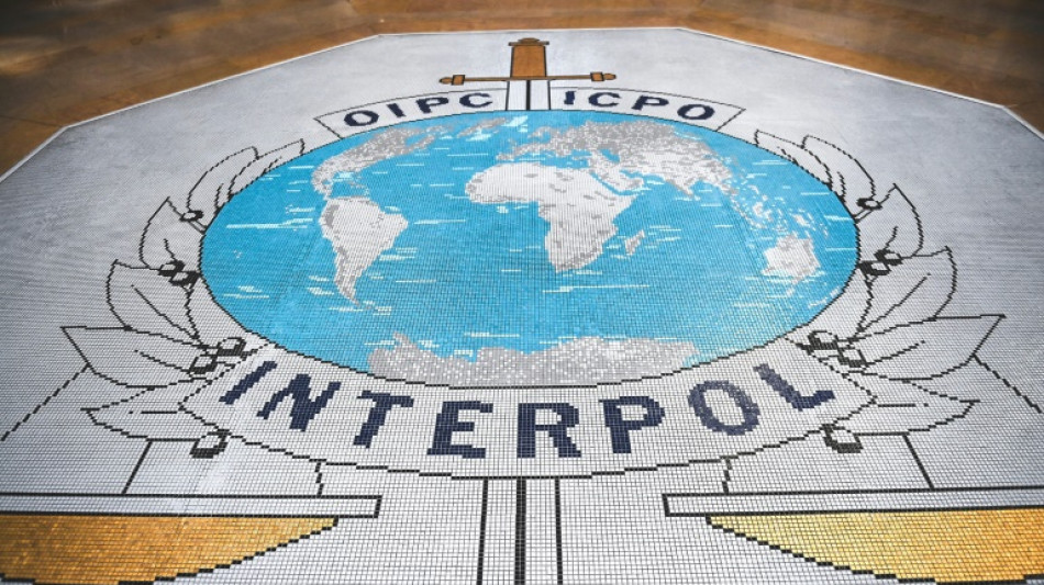 Cybercriminalit&eacute; en Afrique: plus de 1.200 arrestations dans une vaste op&eacute;ration (Interpol)